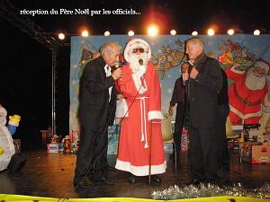 AOBR 2010 MARSEILLE 19 DECEMBRE 2010 ABRE DE NOEL   (21)